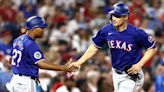 Rangers Star Corey Seager Hits Home Run into Fan's Nachos: 'If There's Cheese on It, It's Gone'