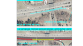 MassDOT unveils Rt. 128 widening plan to alleviate I-93 cloverleaf congestion