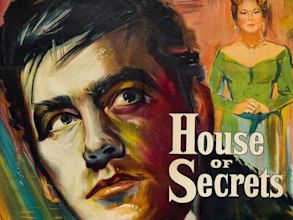 House of Secrets (1956 film)