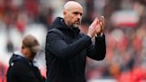 Man Utd boss Erik ten Hag is 'on Bayern Munich's shortlist'