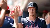Braves Send Star Catcher Out on Rehab Assignment