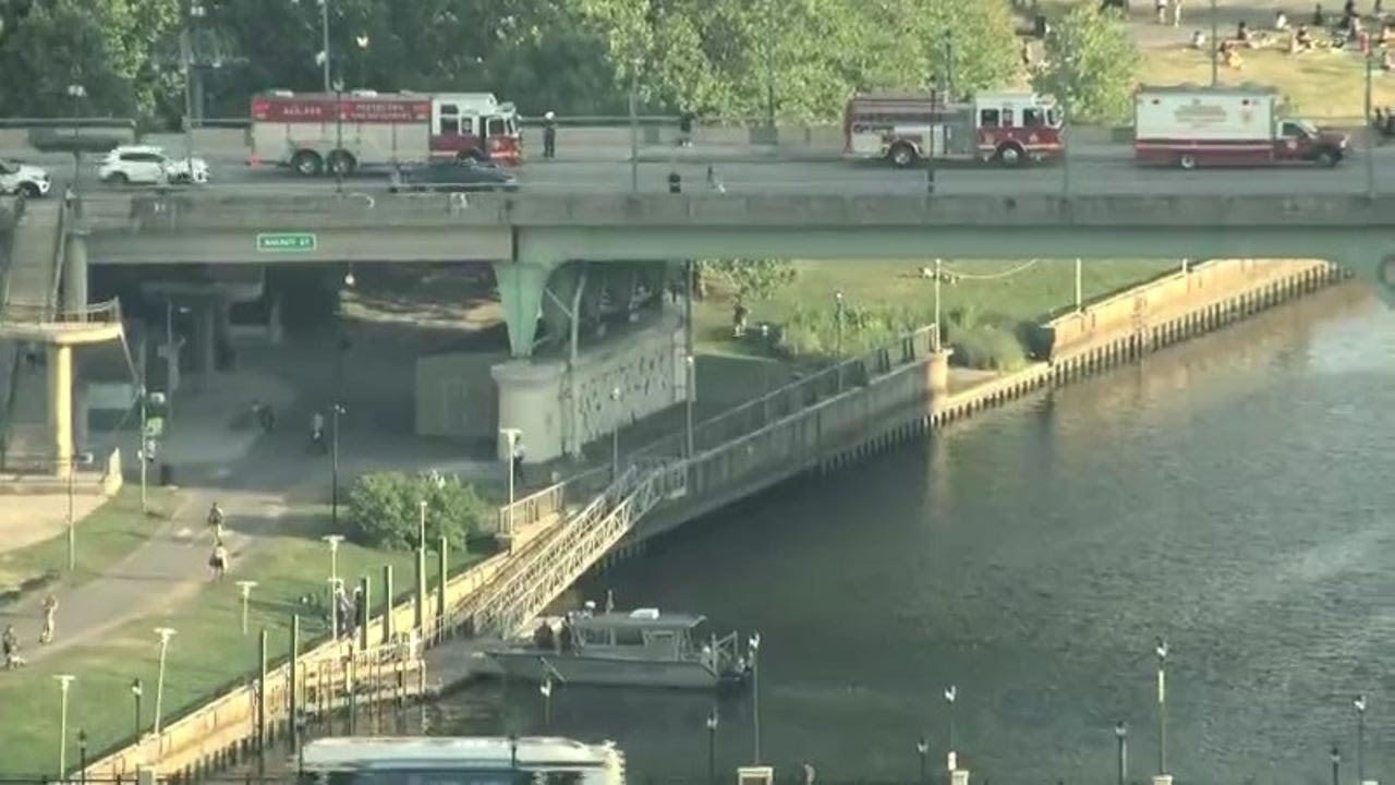 Body of 30-year-old man found in Schuylkill River: police