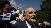 Rudy Giuliani Found Liable In Defamation Case Brought By Georgia Election Workers