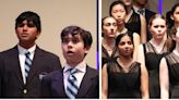 New Jersey Youth Chorus to Present Spring Concert at Ridge Performing Arts Center