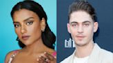 ‘Bridgerton’ Star Simone Ashley, ‘After’ Actor Hero Fiennes Tiffin to Headline Prime Video British Romantic Comedy ‘Picture This’