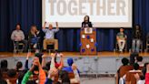 Mets, MLB host mental health wellness event at Queens school