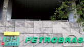 CEO of Brazil's Petrobras steps down after dividend dispute