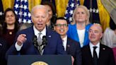 Half a million immigrants could eventually get US citizenship under a sweeping new plan from Biden