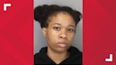 Bond set at $500,000 for woman charged with murder of man in Orange Mound