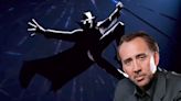 Nicolas Cage desvela cuántos episodios tendrá ‘Spider-Man Noir’ y su tono: “Habrá monstruos”