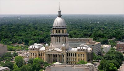 Posts misrepresent Illinois bill rebranding some criminal offenders as ‘justice-impacted individuals’