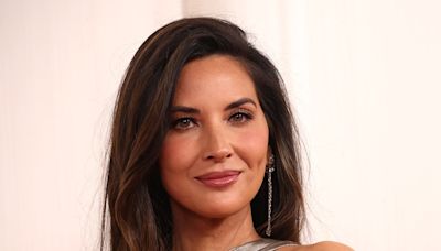 Why Olivia Munn Was "Devastated" Over Reconstructive Breast Surgery