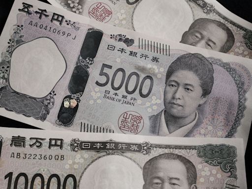 Japan Faces Diminishing Returns From Intervention to Support Yen