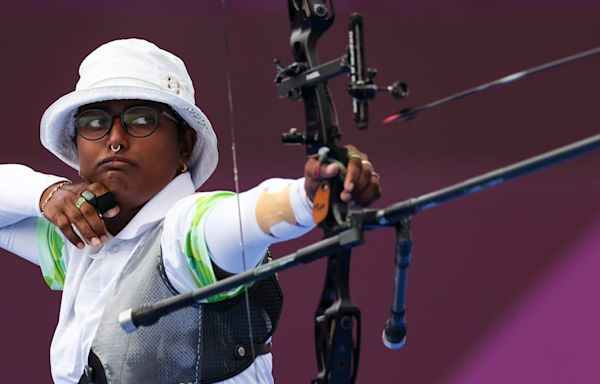 Paris 2024 Olympics archery: Results, scores for Indian archers