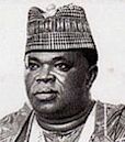 Joseph Saidu Momoh