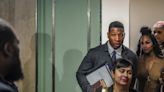 Jonathan Majors' trial: Actor found guilty in assault of ex-girlfriend Grace Jabbari