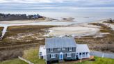 Beautiful waterfront views: Dennis home with ocean vistas hits market at $2.499M