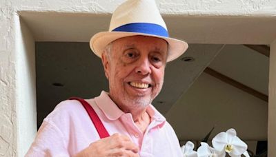 Falleció Sérgio Mendes, autor de la icónica canción bailada en carnavales