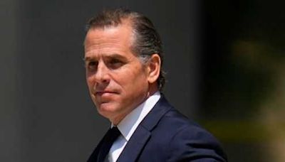 2 more witnesses expected as prosecution begins wrapping up in Hunter Biden's gun trial