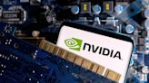 Nvidia aumentará monto de facturación este año en China a pesar de los controles de exportación - La Tercera