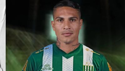 Paolo Guerrero proyecta un posible regreso al extranjero tras su paso por César Vallejo: Banfield toca a su puerta