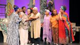 In song and dance, 'Black Nativity' celebrates birth of Jesus through a Black lens