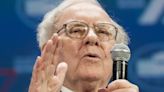 Buffett warns you 'shouldn't own stocks' if you worry about them bobbing 'up and down' — here's his approach