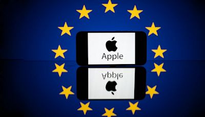 蘋果讓步！歐盟迫使iPhone開放 NFC 技術允許第三方行動支付