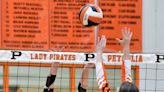 VOLLEYBALL ROUNDUP: Henrietta clinches final playoff spot in District 7-3A