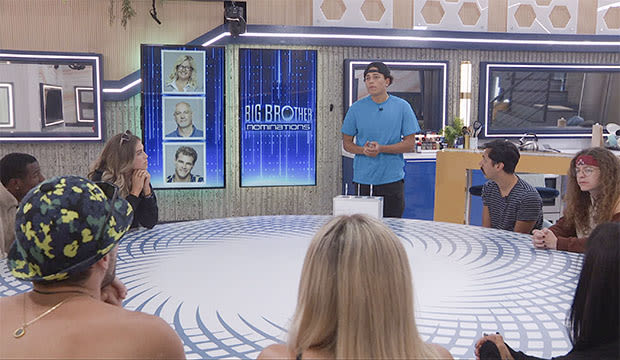 ‘Big Brother 26’ episode 10 recap: Who won Power of Veto on August 7? [LIVE BLOG]