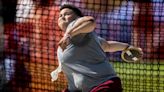 Confidence helps Mechanicsburg thrower Maria Clark lands PIAA silver in 3A discus