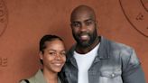 Les tendres confidences de Teddy Riner sur sa compagne, Luthna Plocus