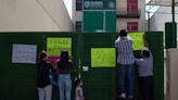 19S: fiscalía de CDMX acepta cerrar caso contra constructores de Tlalpan 550; vecinos denuncian que reparación no está concluida