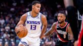 Kings-Blazers gameday live: Damian Lillard, Anfernee Simons, Jerami Grant injury updates