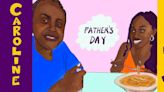 Caroline Eats: A tribute to home cooking this Father's Day