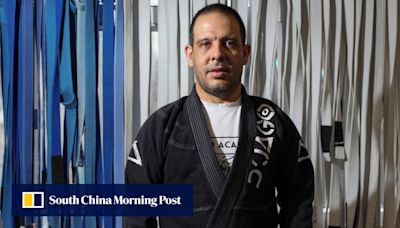 ‘Keep going’: Hong Kong Brazilian jiu-jitsu gym owner’s fight for success