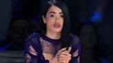 El descargo de Lali Espósito tras el cruce con una participante en The Factor X España