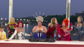 Drag Queens’ ‘Last Supper’ Act At Paris Olympics Opening Ceremony Sparks Reactions