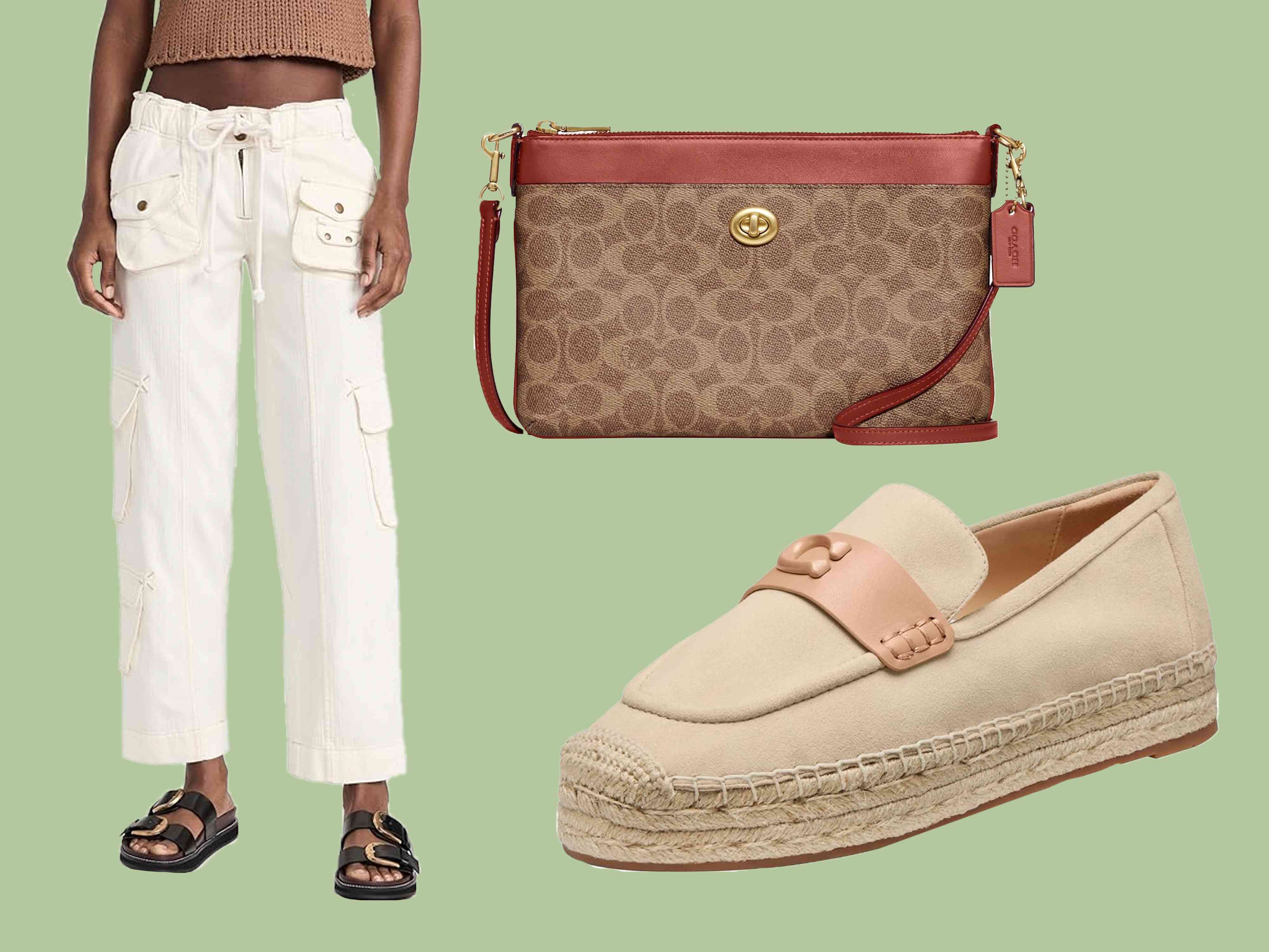 Tory Burch and Steve Madden Are Up to 74% Off in Amazon's Sneaky Designer Fashion Outlet