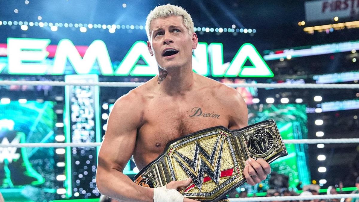 WWE schedule, list of PPVs for 2024: WWE Money in the Bank date, location, start time, how to watch