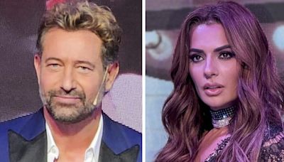 Cecilia Galliano admite que no puede descartar tener un romance con Gabriel Soto: él "la adora"