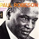 Paul Robeson: Favorite Songs