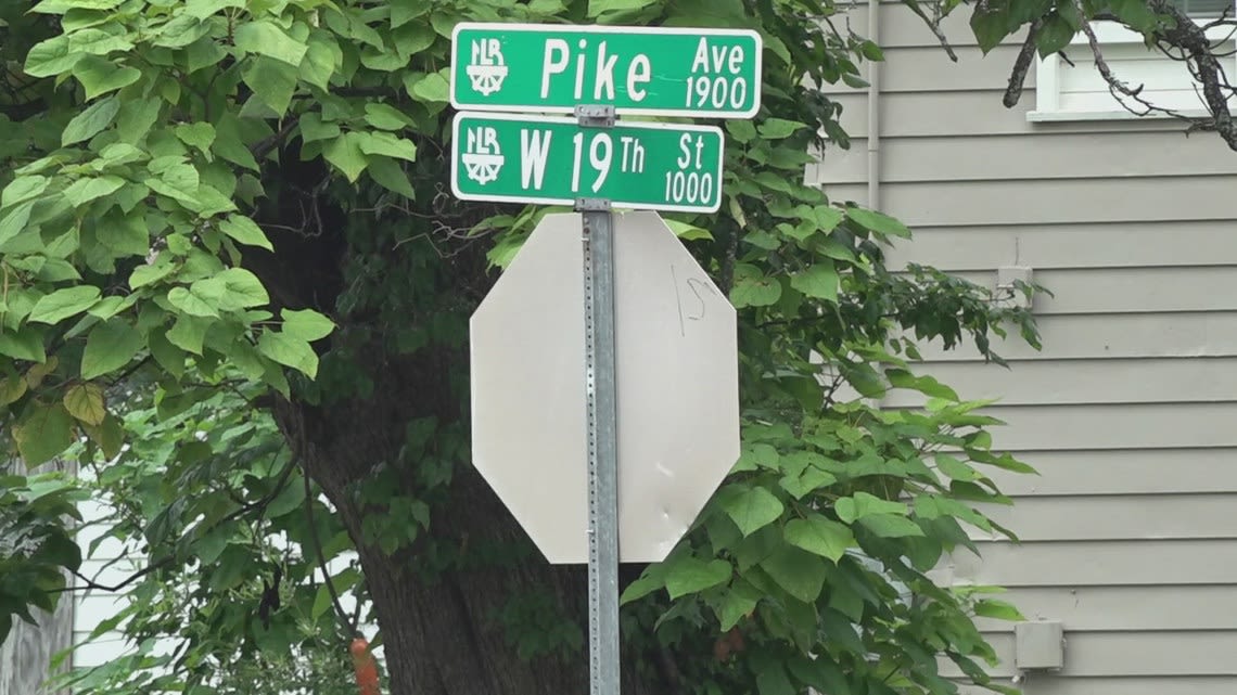 North Little Rock leaders urge caution along Pike Avenue after cyclist was hit and killed