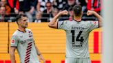 Bayer 04 Leverkusen vs. AS Roma FREE LIVE STREAM (5/9/24): Watch Europa League match online | Time, TV, channel