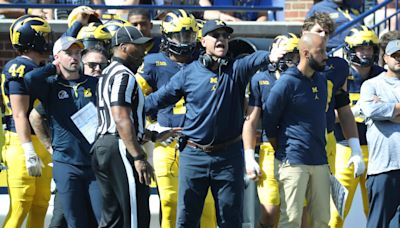 Inside Jim Harbaugh's years-long fight with the NCAA – and with Michigan