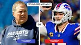 Which Bill do you trust to win come Sunday? Here's what the NFL power rankings say