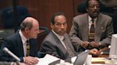 How OJ Simpson’s ‘trial of the century’ opened the door to Trump’s presidency