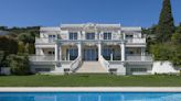 Super Cannes Estate in Photos