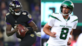 Ranking the 5 best and worst NFL prime-time games in 2024, from Chiefs-Ravens to Colts-Jets | Sporting News Canada