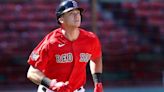 Red Sox option struggling 1B to Triple-A Worcester | Sporting News